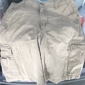 Men’s shorts